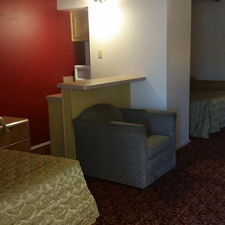 Executive Inn And Suites وكساهاتشي المظهر الخارجي الصورة