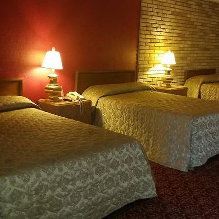 Executive Inn And Suites وكساهاتشي المظهر الخارجي الصورة
