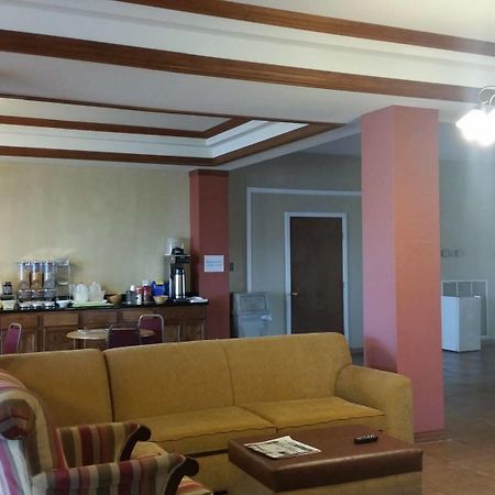 Executive Inn And Suites وكساهاتشي المظهر الخارجي الصورة