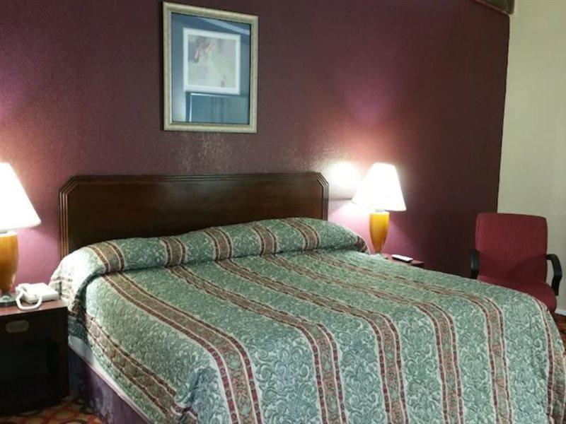 Executive Inn And Suites وكساهاتشي المظهر الخارجي الصورة