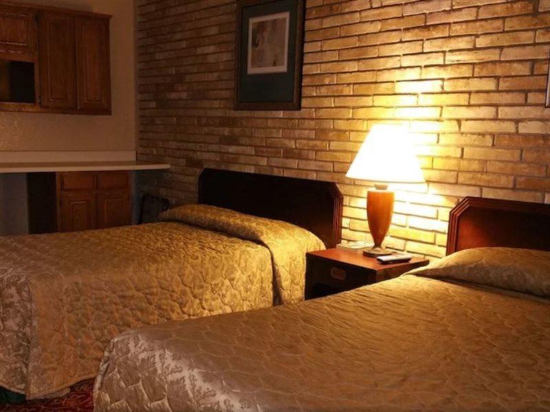 Executive Inn And Suites وكساهاتشي المظهر الخارجي الصورة