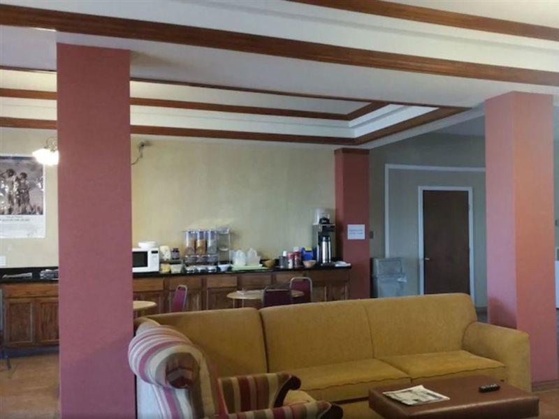 Executive Inn And Suites وكساهاتشي المظهر الخارجي الصورة