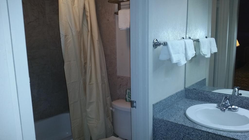 Executive Inn And Suites وكساهاتشي الغرفة الصورة