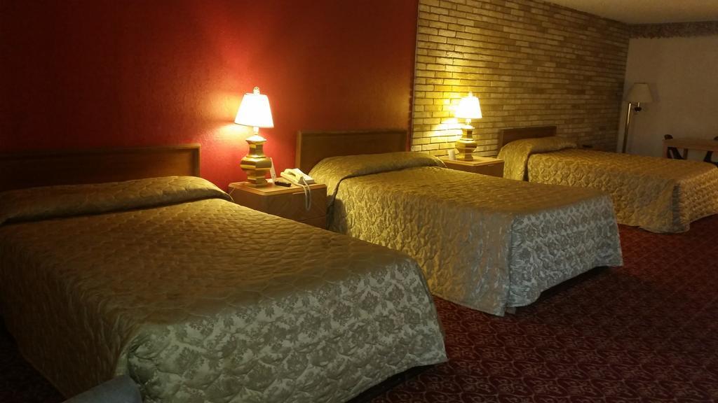 Executive Inn And Suites وكساهاتشي المظهر الخارجي الصورة