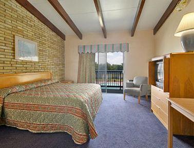 Executive Inn And Suites وكساهاتشي الغرفة الصورة