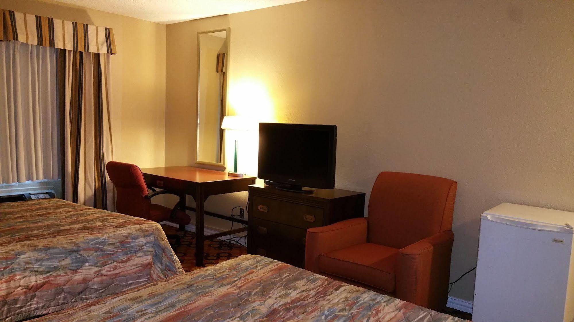 Executive Inn And Suites وكساهاتشي المظهر الخارجي الصورة