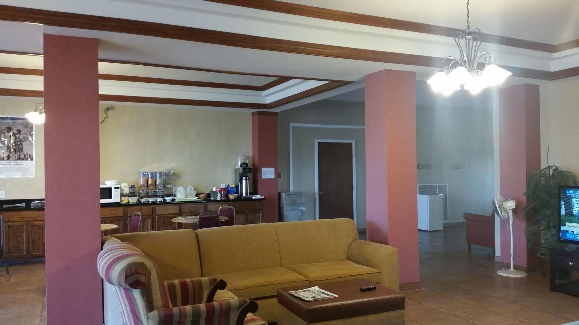Executive Inn And Suites وكساهاتشي المظهر الخارجي الصورة