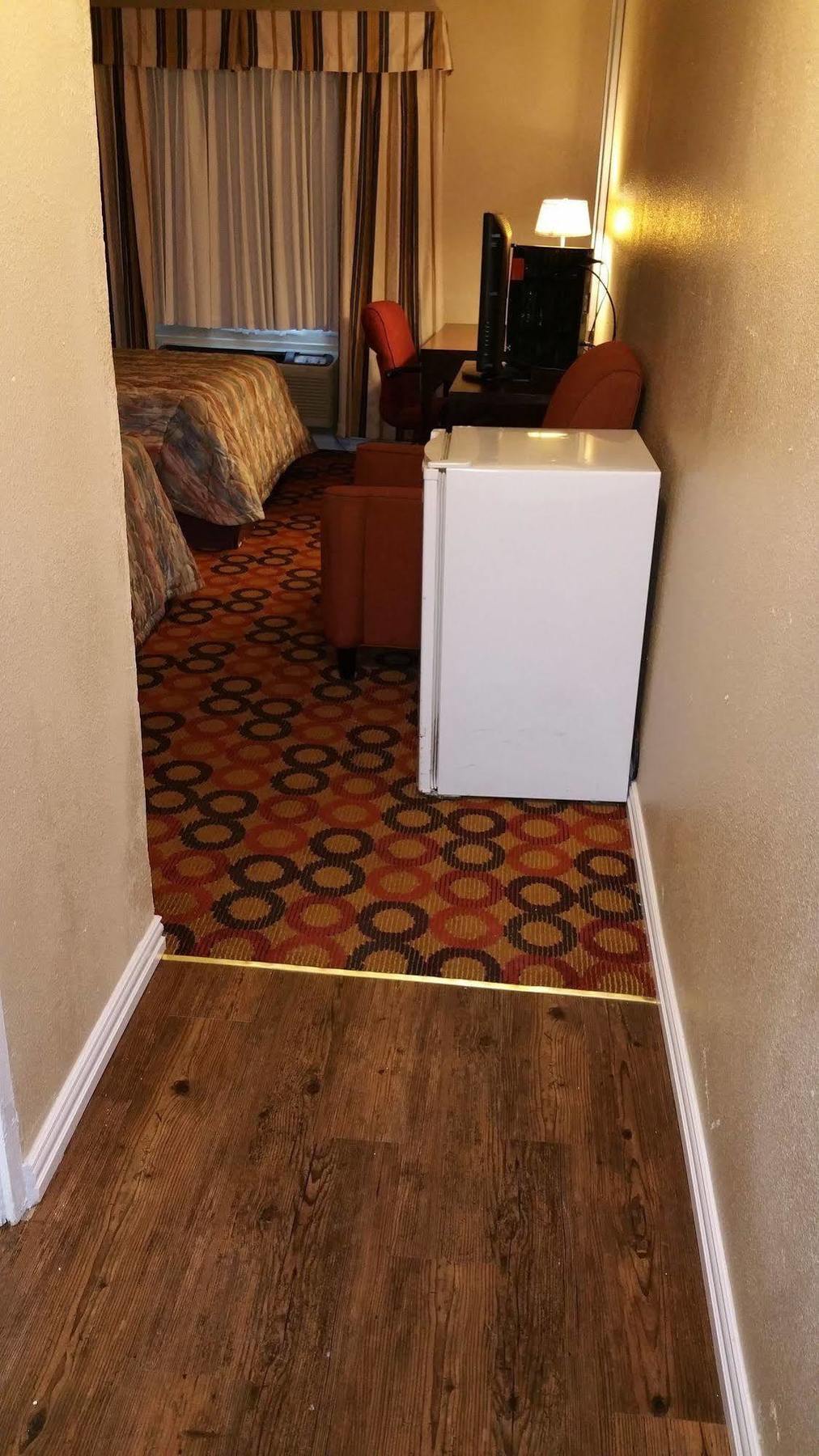 Executive Inn And Suites وكساهاتشي المظهر الخارجي الصورة